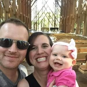 Meet your Posher, Traci